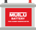 MUTLU - battery